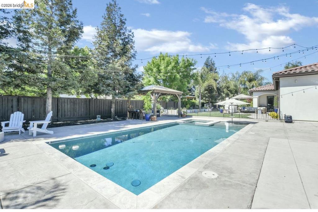 1605 Lone Oak Rd, Brentwood (CC), CA 94513