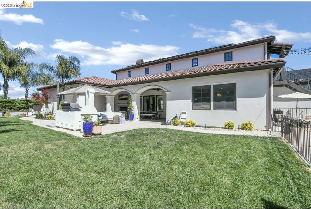 1605 Lone Oak Rd, Brentwood (CC), CA 94513