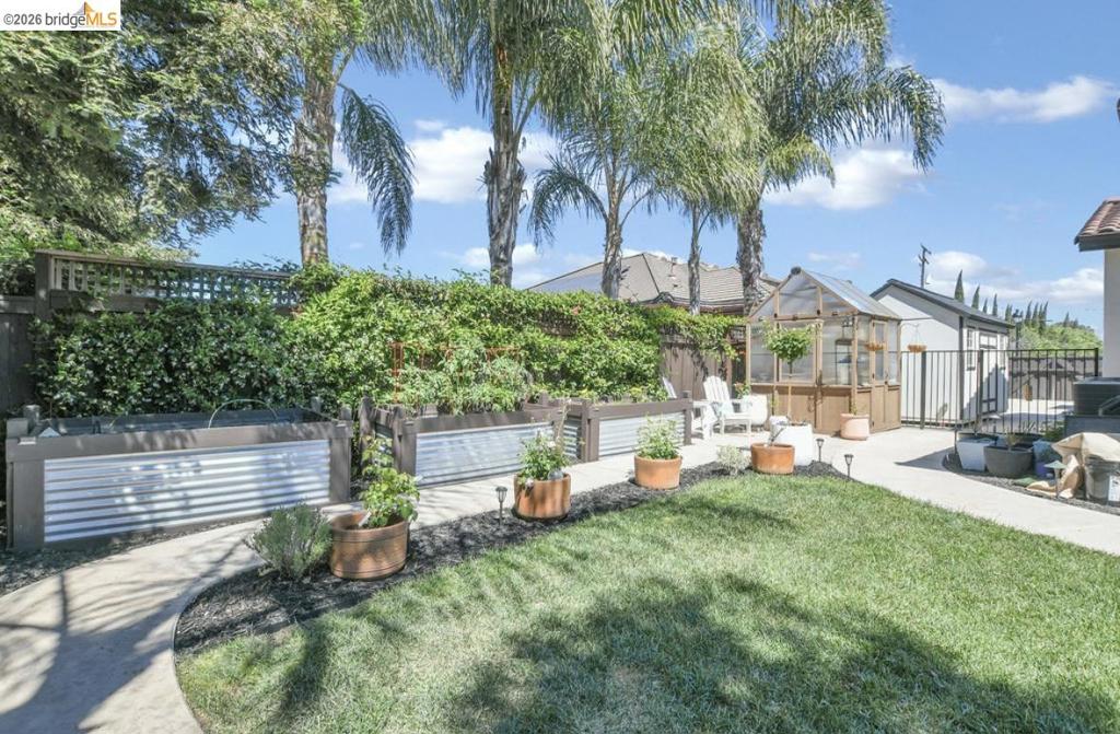 1605 Lone Oak Rd, Brentwood (CC), CA 94513