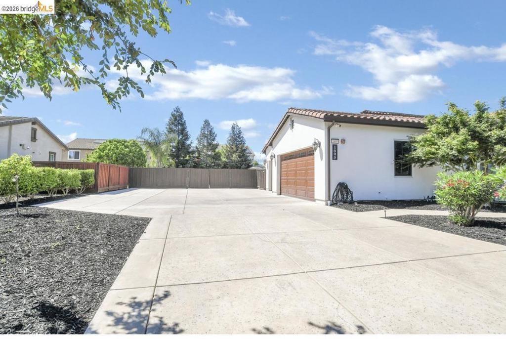 1605 Lone Oak Rd, Brentwood (CC), CA 94513