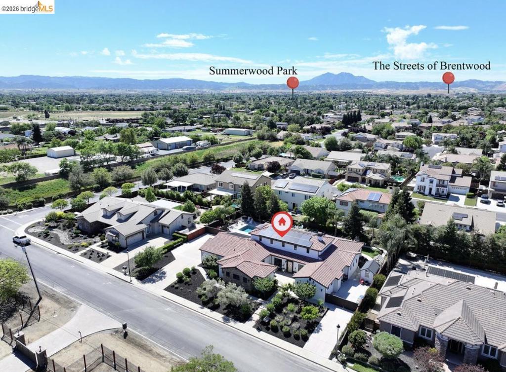 1605 Lone Oak Rd, Brentwood (CC), CA 94513