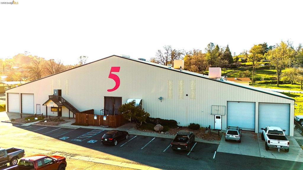 20858 Mechanical Drive, Sonora, CA 95370