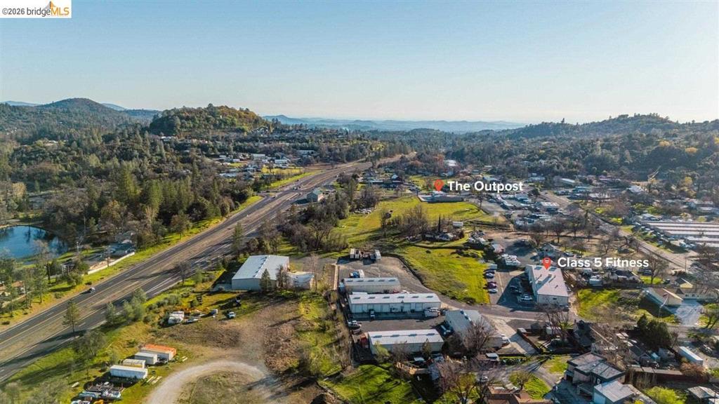 20858 Mechanical Drive, Sonora, CA 95370