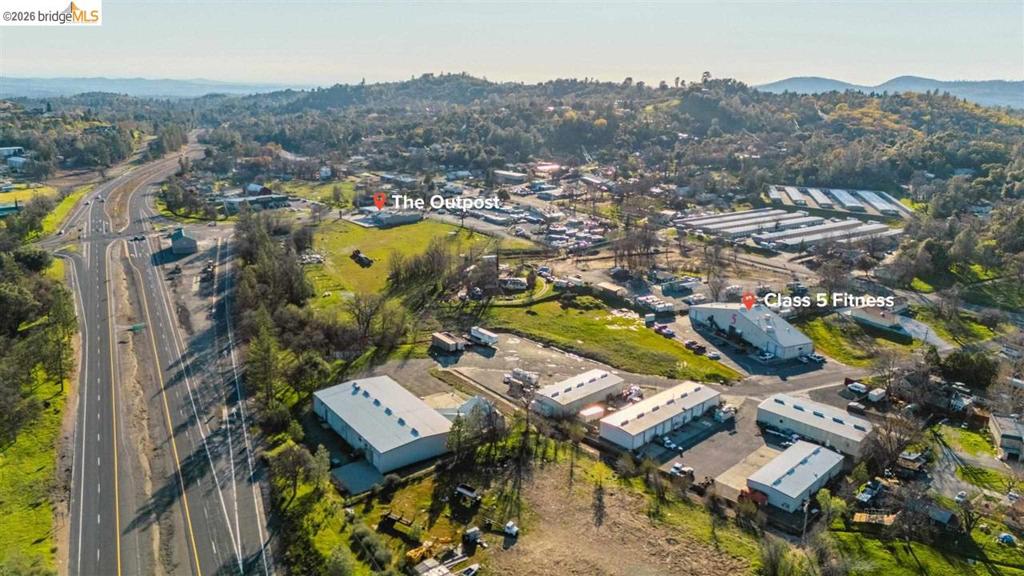 20858 Mechanical Drive, Sonora, CA 95370