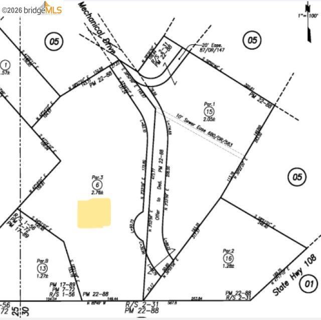 20858 Mechanical Drive, Sonora, CA 95370