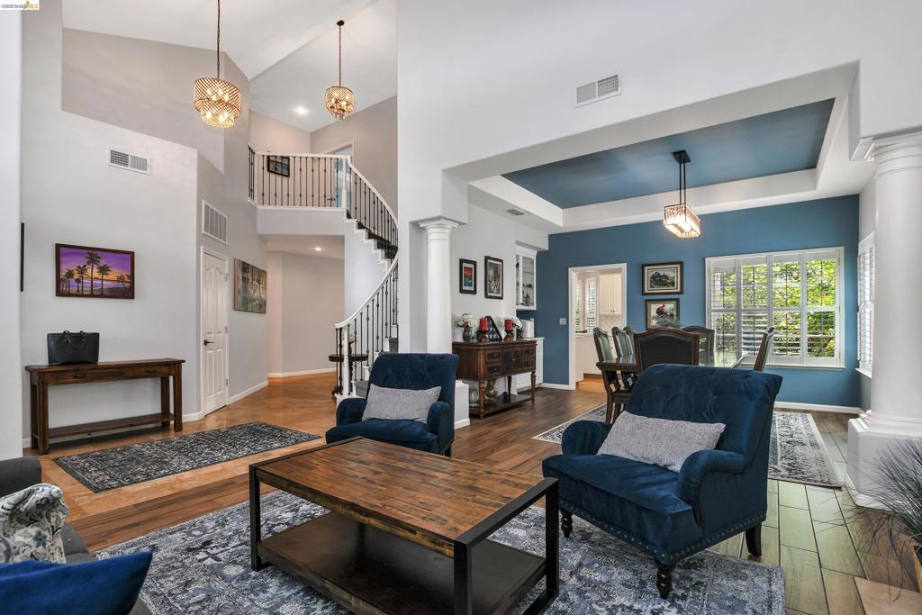 675 Devonshire Loop, Brentwood (CC), CA 94513