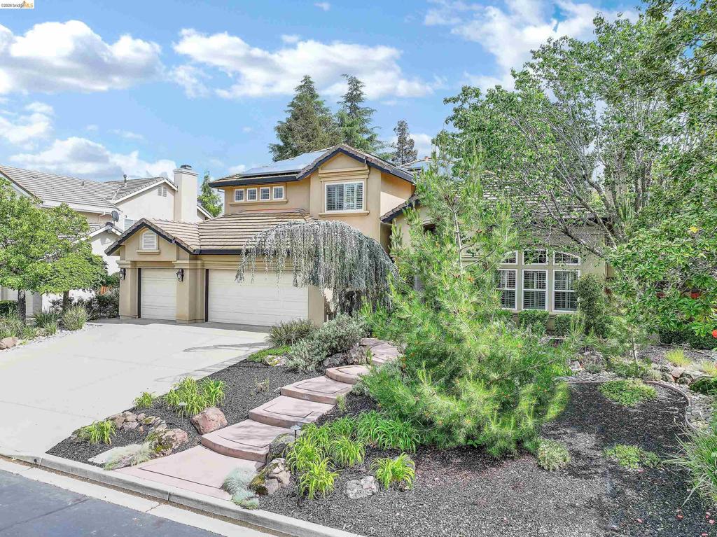 675 Devonshire Loop, Brentwood (CC), CA 94513