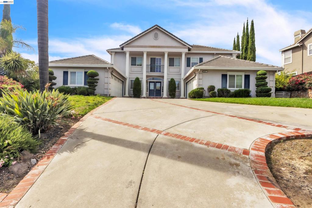 47 E Country Club Dr, Brentwood (CC), CA 94513