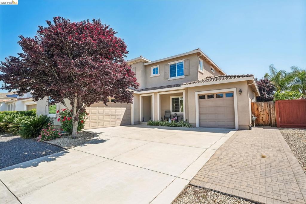 1352 Bellerose Ct, Brentwood (CC), CA 94513