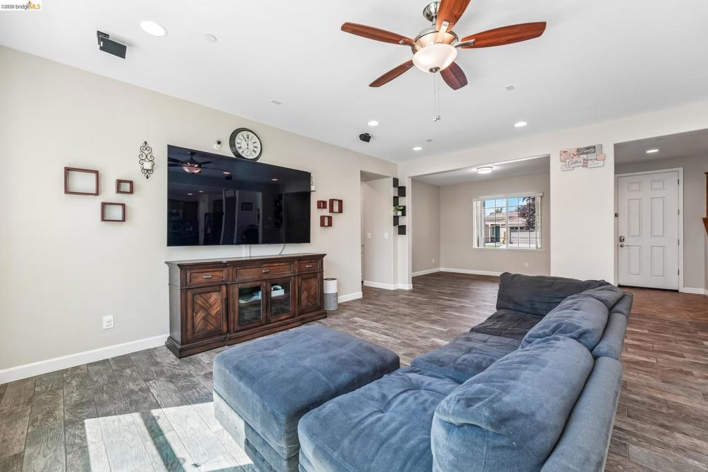 1352 Bellerose Ct, Brentwood (CC), CA 94513