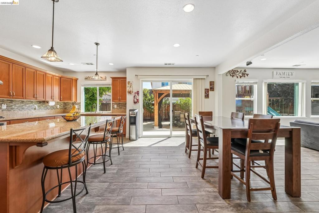 1352 Bellerose Ct, Brentwood (CC), CA 94513