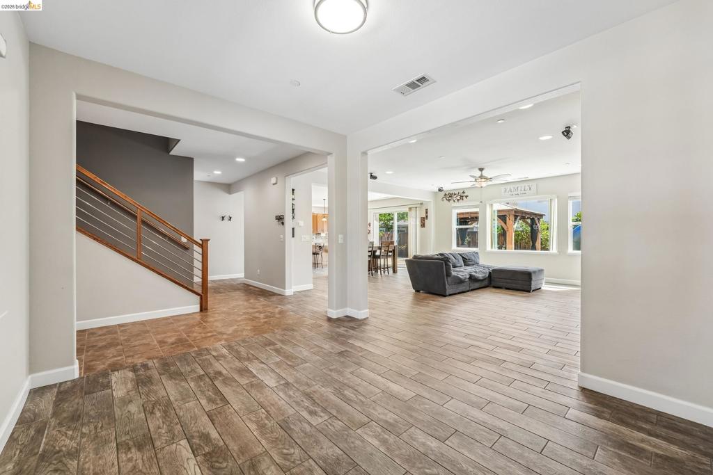 1352 Bellerose Ct, Brentwood (CC), CA 94513