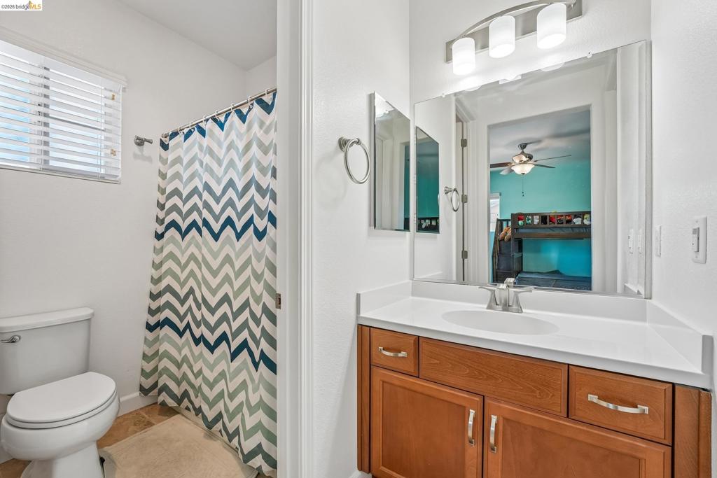 1352 Bellerose Ct, Brentwood (CC), CA 94513