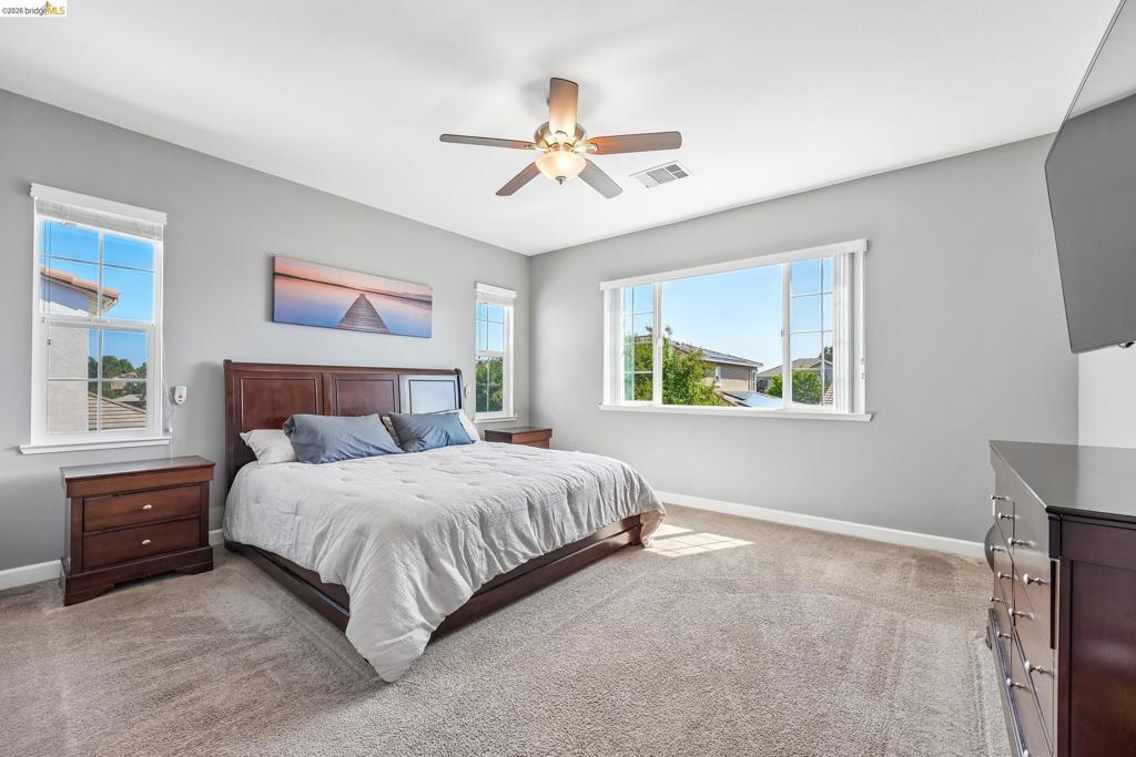 1352 Bellerose Ct, Brentwood (CC), CA 94513