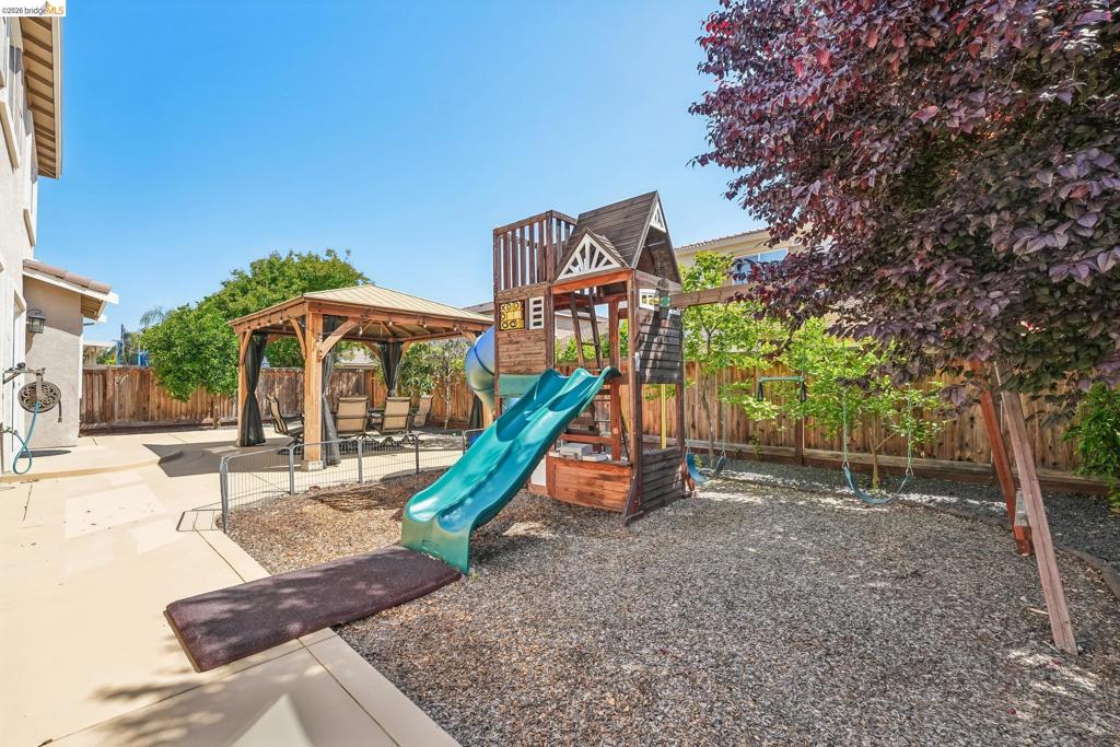 1352 Bellerose Ct, Brentwood (CC), CA 94513
