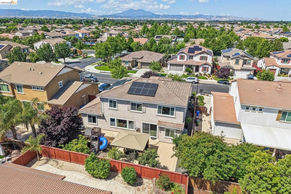 1352 Bellerose Ct, Brentwood (CC), CA 94513