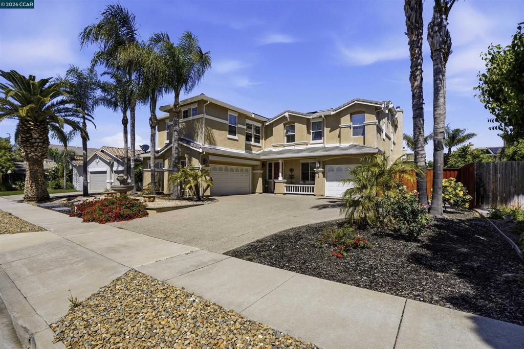 0 509 Maggiore Ct, Brentwood (CC), CA 94513-1953