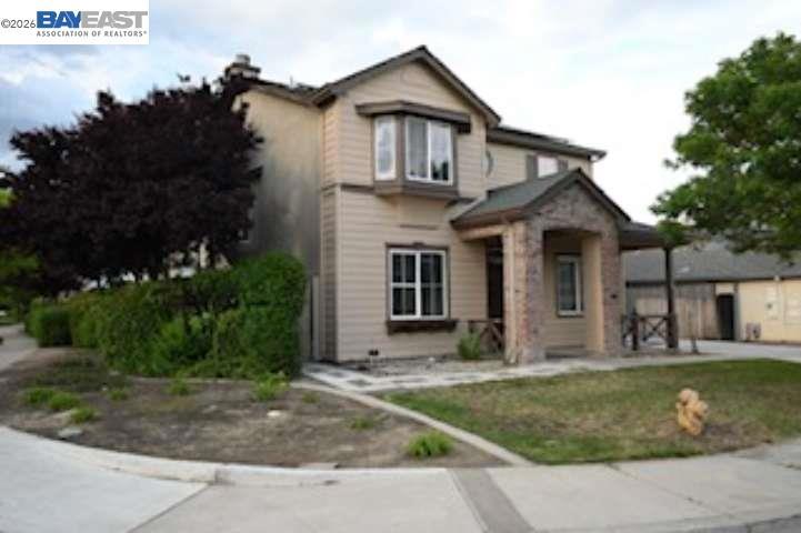 119 Legacy Street, Manteca, CA 95337