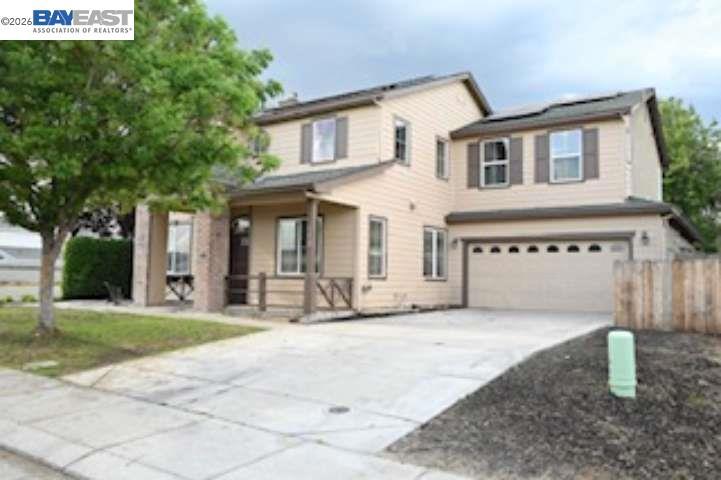 119 Legacy Street, Manteca, CA 95337