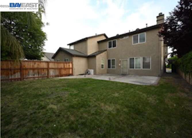 119 Legacy Street, Manteca, CA 95337