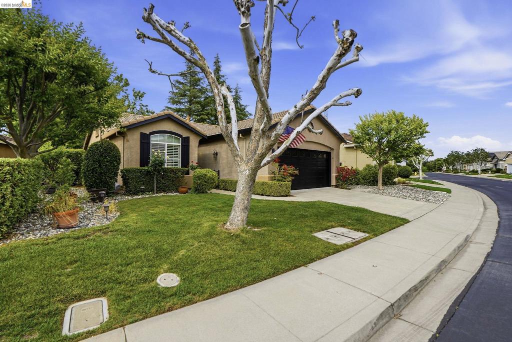 427 Stephens Dr, Brentwood (CC), CA 94513