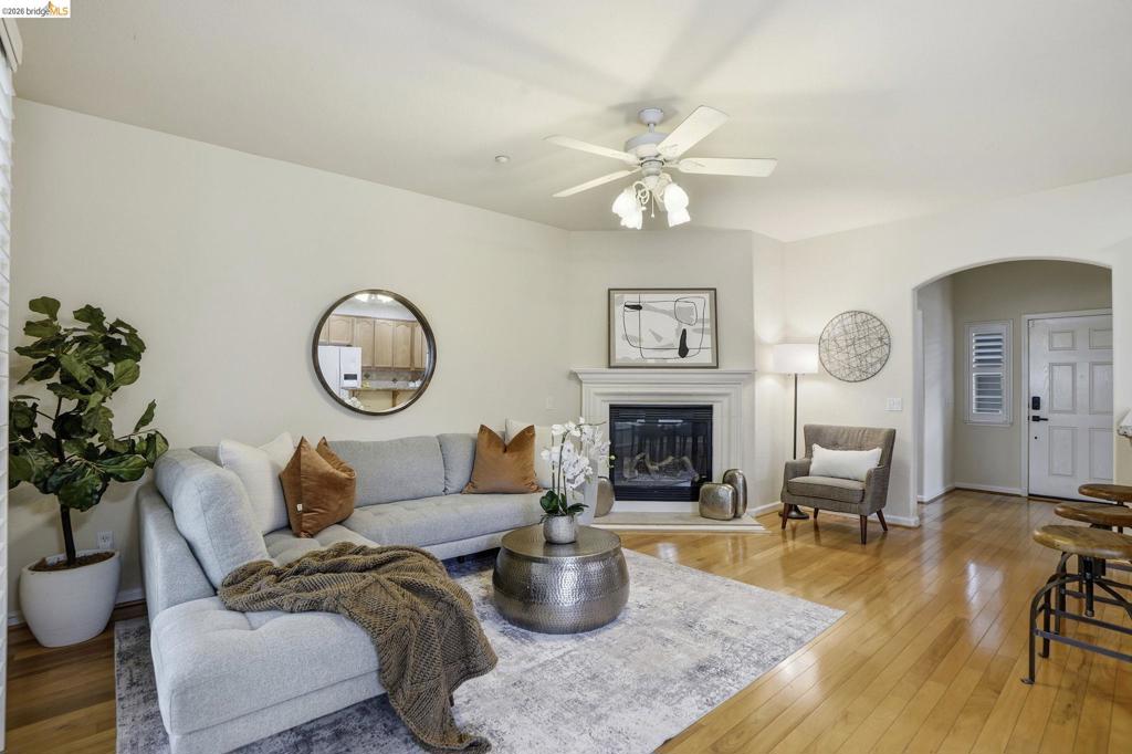 427 Stephens Dr, Brentwood (CC), CA 94513