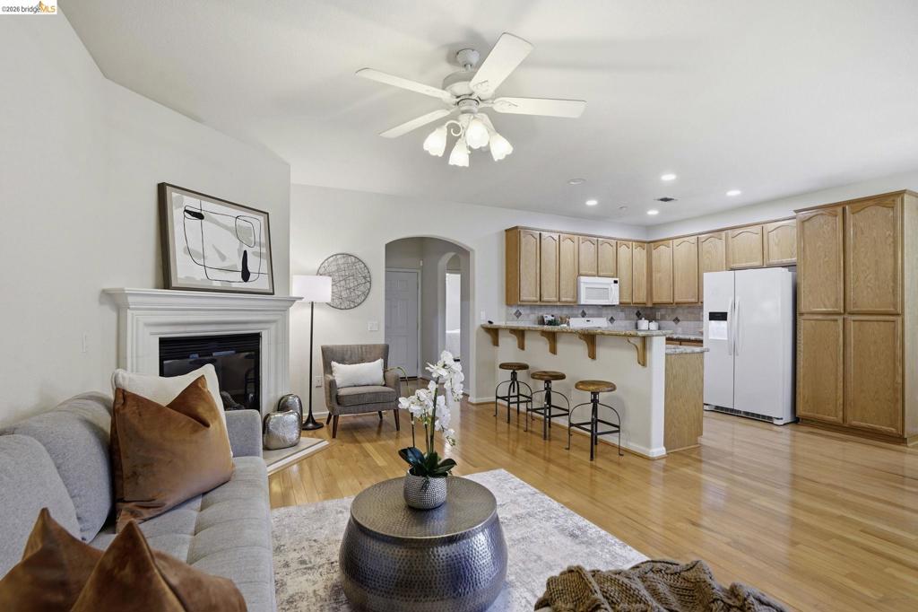 427 Stephens Dr, Brentwood (CC), CA 94513