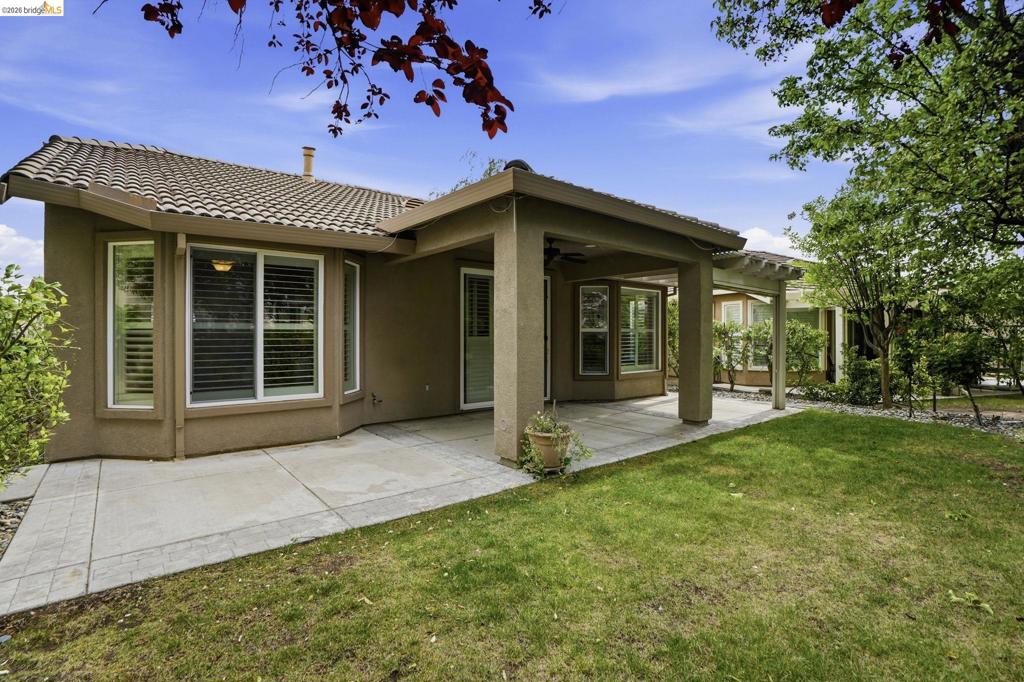 427 Stephens Dr, Brentwood (CC), CA 94513