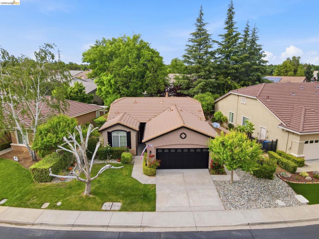 427 Stephens Dr, Brentwood (CC), CA 94513