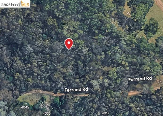 4030 Ferrand Rd., Lucerne, CA 95458