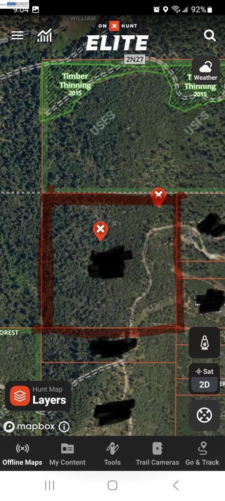 20800 Mount Provo Road, Twain Harte, CA 95383