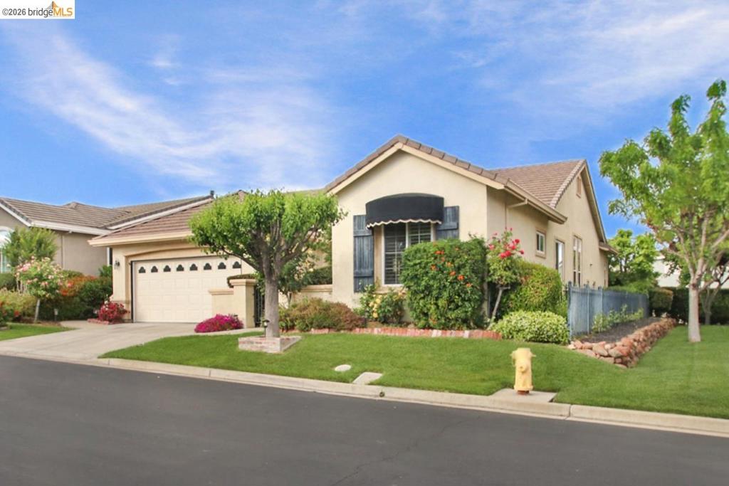 1632 Regent Drive, Brentwood (CC), CA 94513