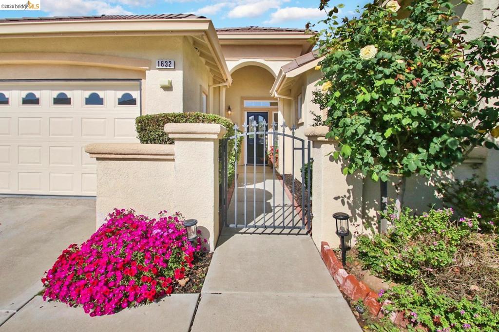 1632 Regent Drive, Brentwood (CC), CA 94513