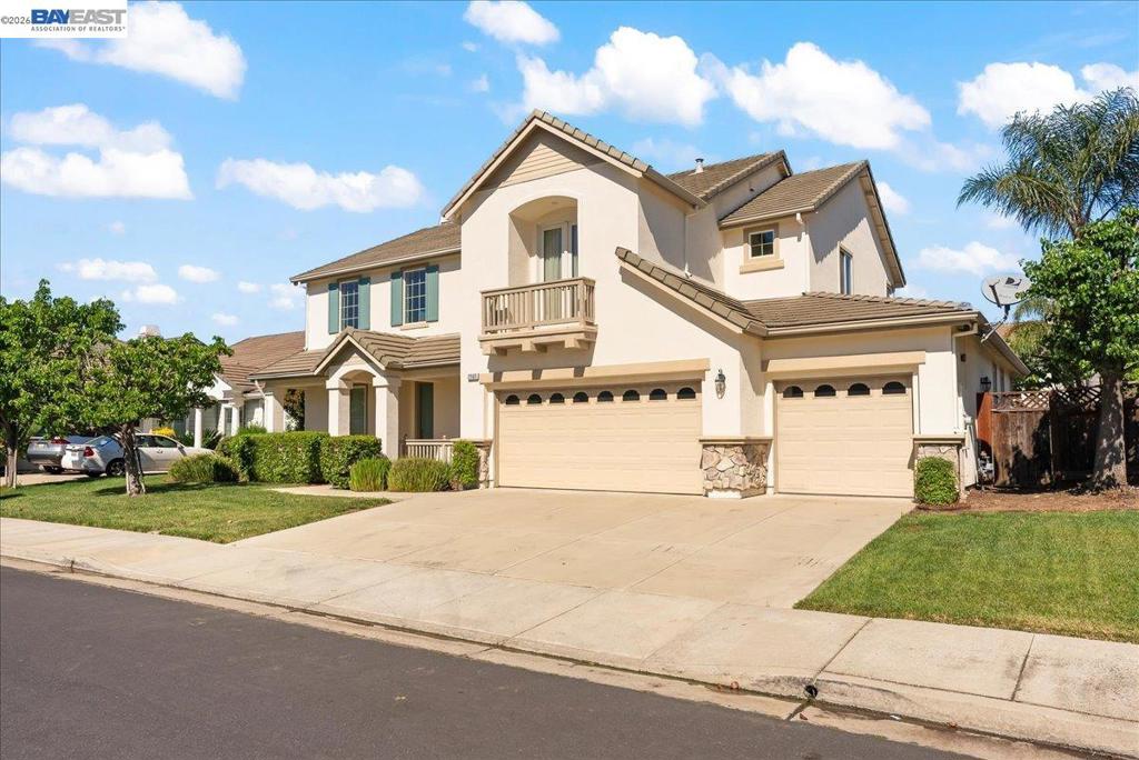 2565 Handel Way, Brentwood (CC), CA 94513