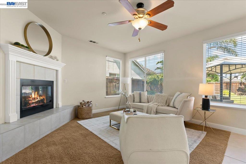 2565 Handel Way, Brentwood (CC), CA 94513