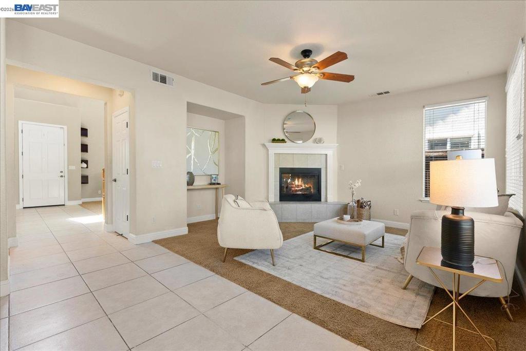 2565 Handel Way, Brentwood (CC), CA 94513