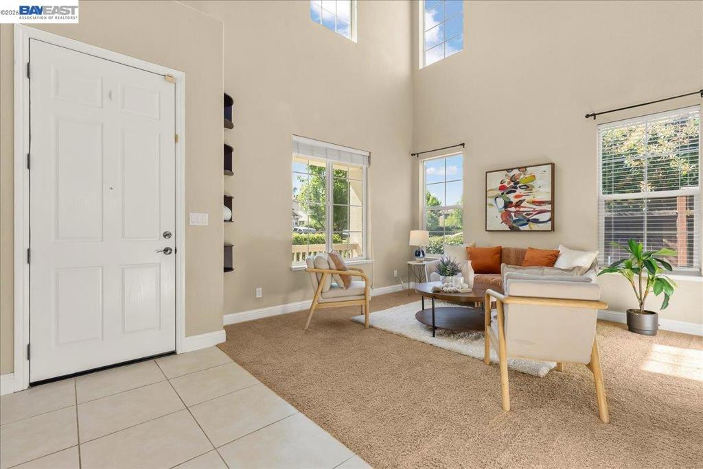 2565 Handel Way, Brentwood (CC), CA 94513