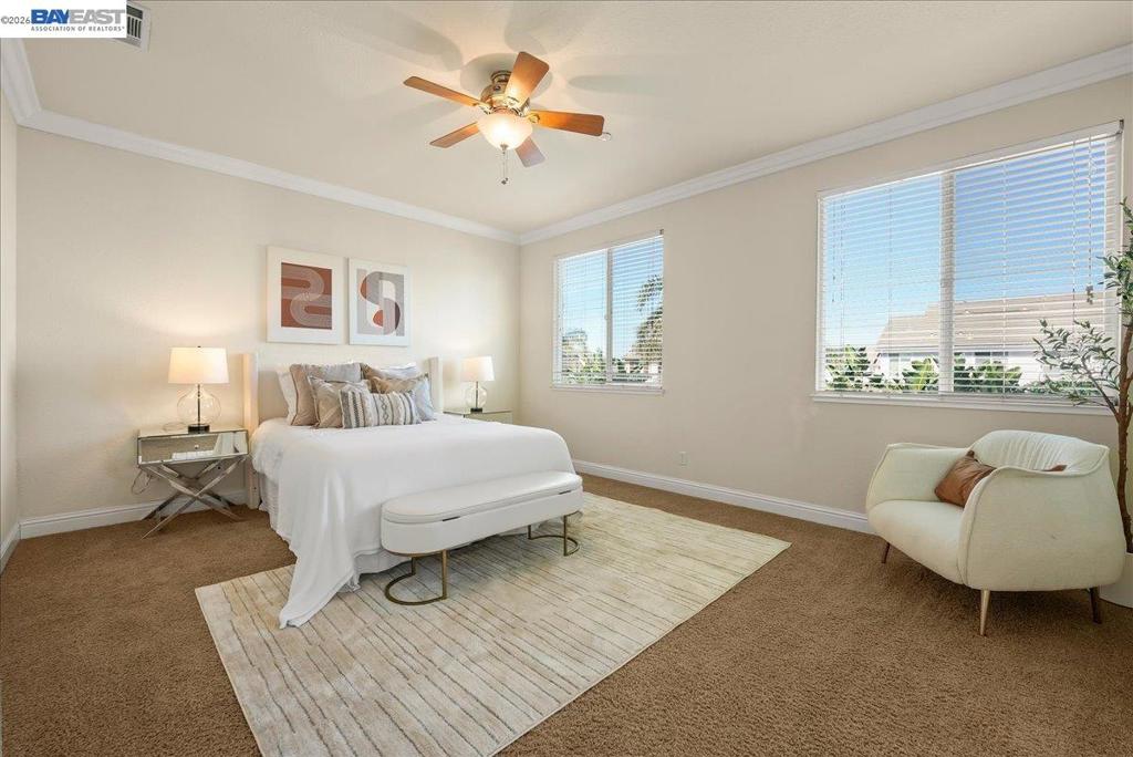 2565 Handel Way, Brentwood (CC), CA 94513