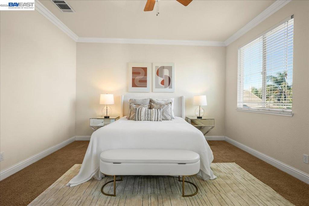 2565 Handel Way, Brentwood (CC), CA 94513