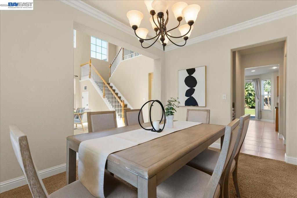 2565 Handel Way, Brentwood (CC), CA 94513