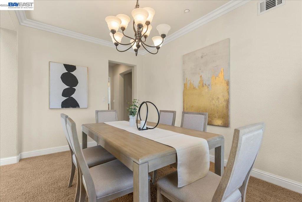 2565 Handel Way, Brentwood (CC), CA 94513