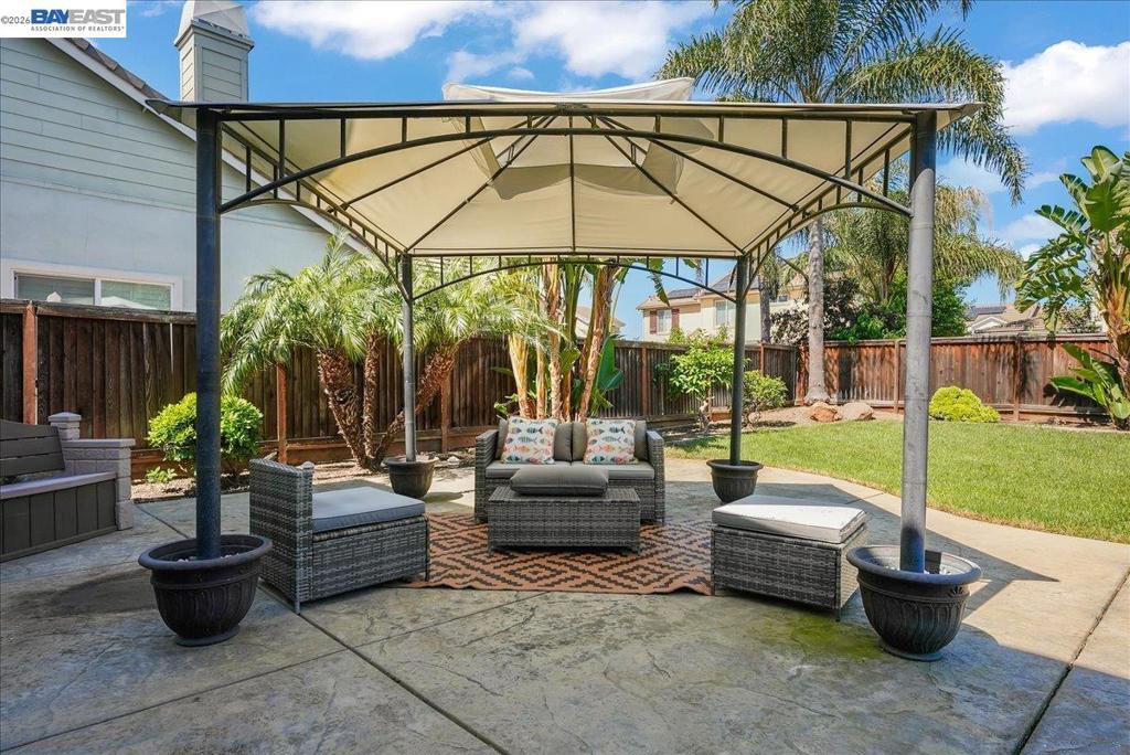 2565 Handel Way, Brentwood (CC), CA 94513