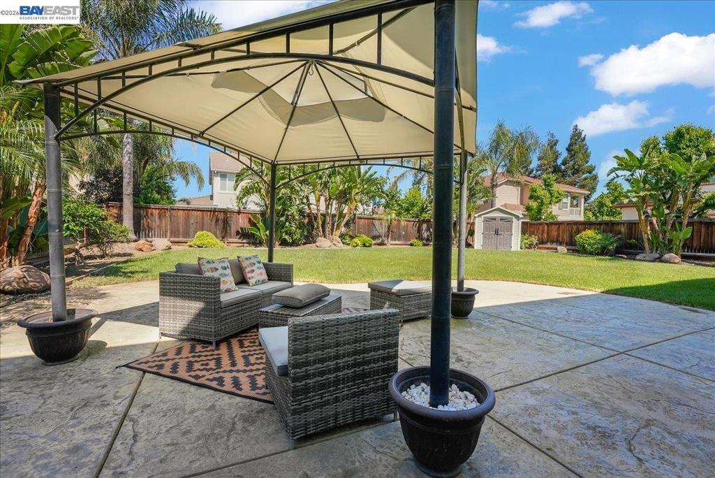 2565 Handel Way, Brentwood (CC), CA 94513