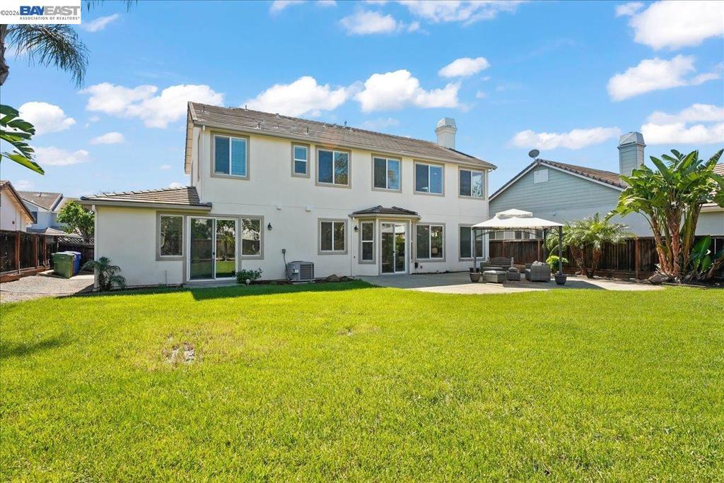 2565 Handel Way, Brentwood (CC), CA 94513