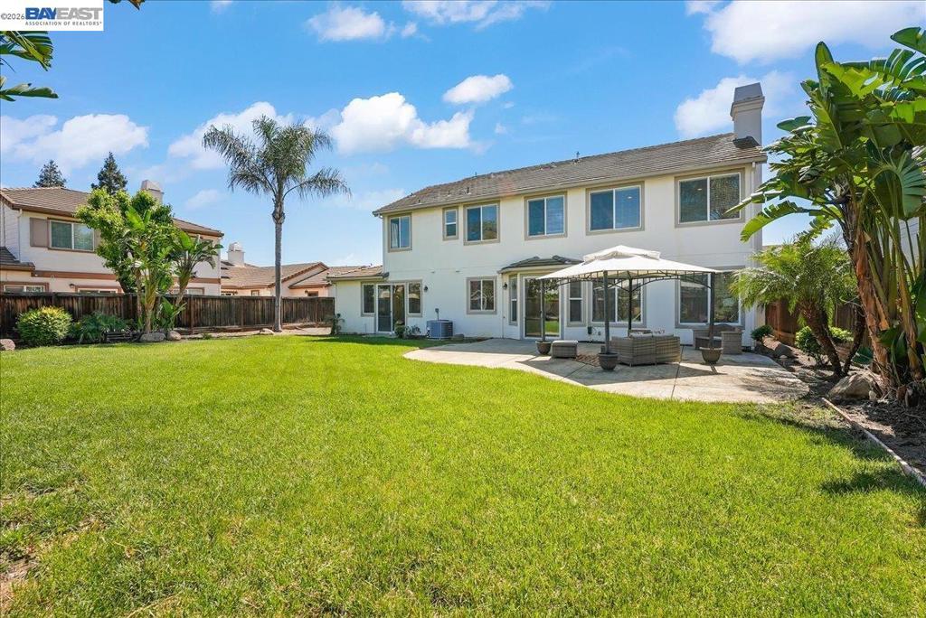 2565 Handel Way, Brentwood (CC), CA 94513