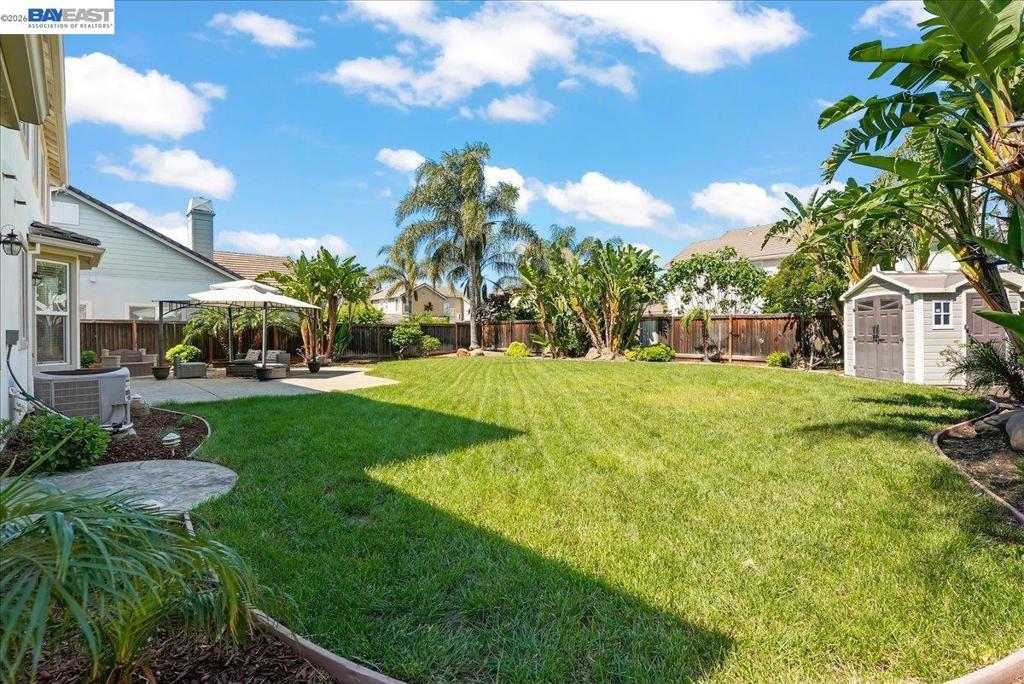 2565 Handel Way, Brentwood (CC), CA 94513