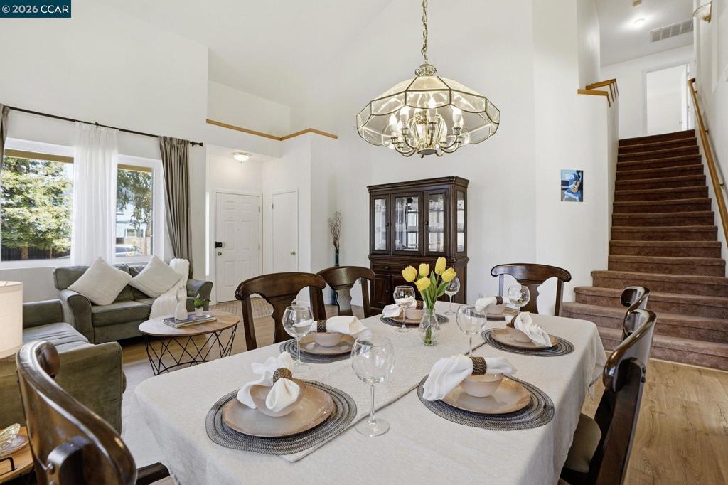 823 Springhaven Rd, Brentwood (CC), CA 94513