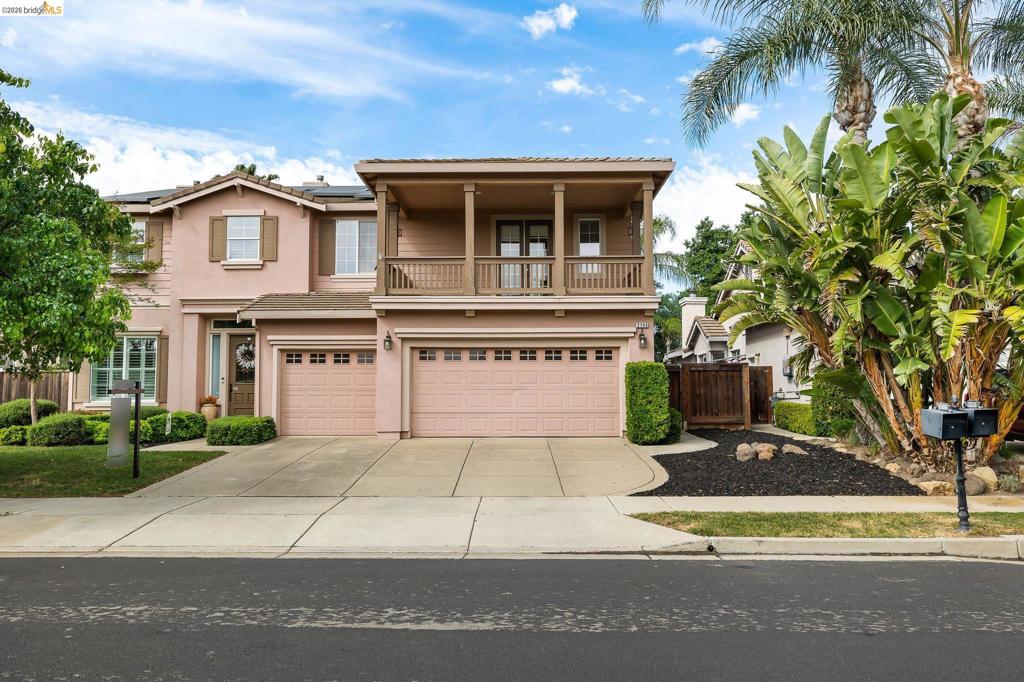 2705 Hawthorn Place, Brentwood (CC), CA 94513-5498
