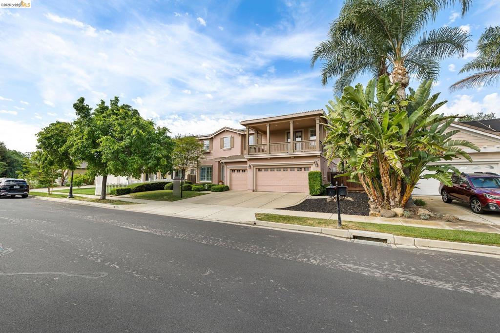 2705 Hawthorn Place, Brentwood (CC), CA 94513-5498