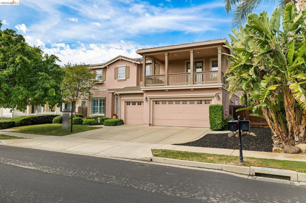 2705 Hawthorn Place, Brentwood (CC), CA 94513-5498